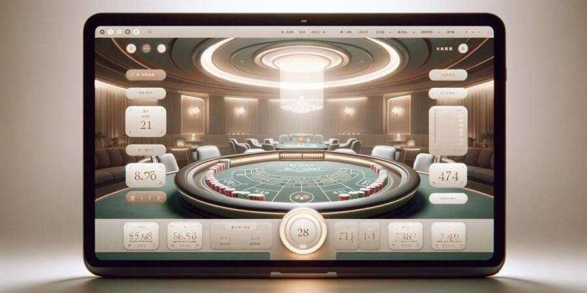 Bet on Fun: Unleashing the Power of Sports Gambling Sites