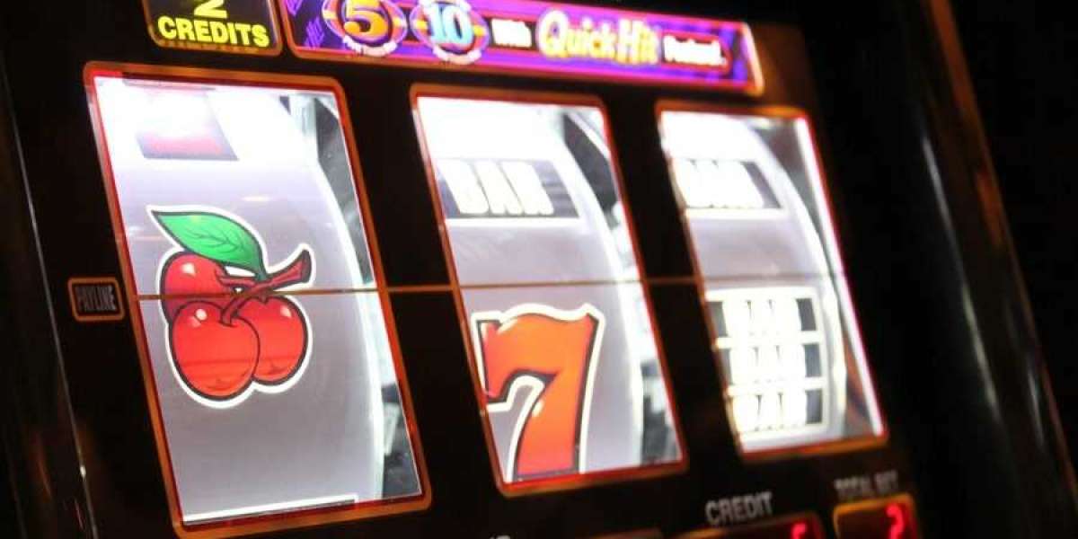 Spin to Win: The Ultimate Guide to Mastering Online Slots
