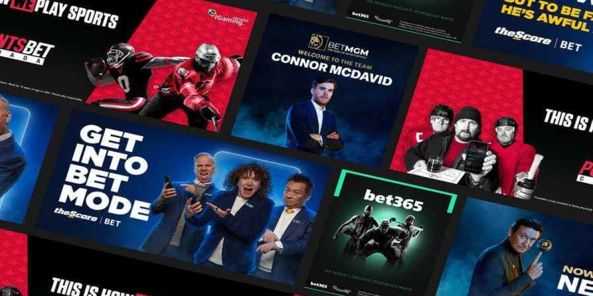From Hanbok to Handicaps: The Allure of Korean Sports Gambling