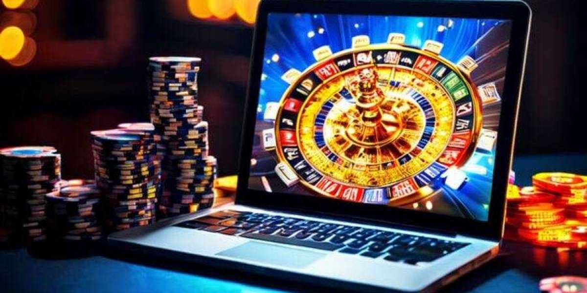 Bet Your Bottom Dollar: Diving into the World of Sports Toto Sites!