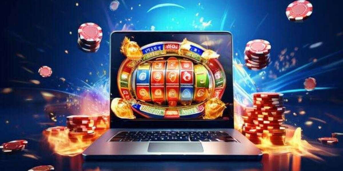 Roll the Dice and Bet Your Kimchi: A Journey into Korean Gambling Sites