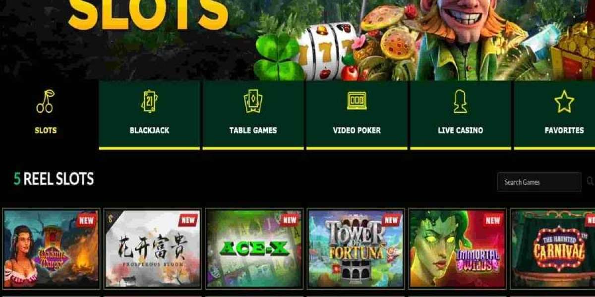 Rolling the Dice: A Deep Dive into 우리카지노s and Why They’re a Gamble Worth Taking!