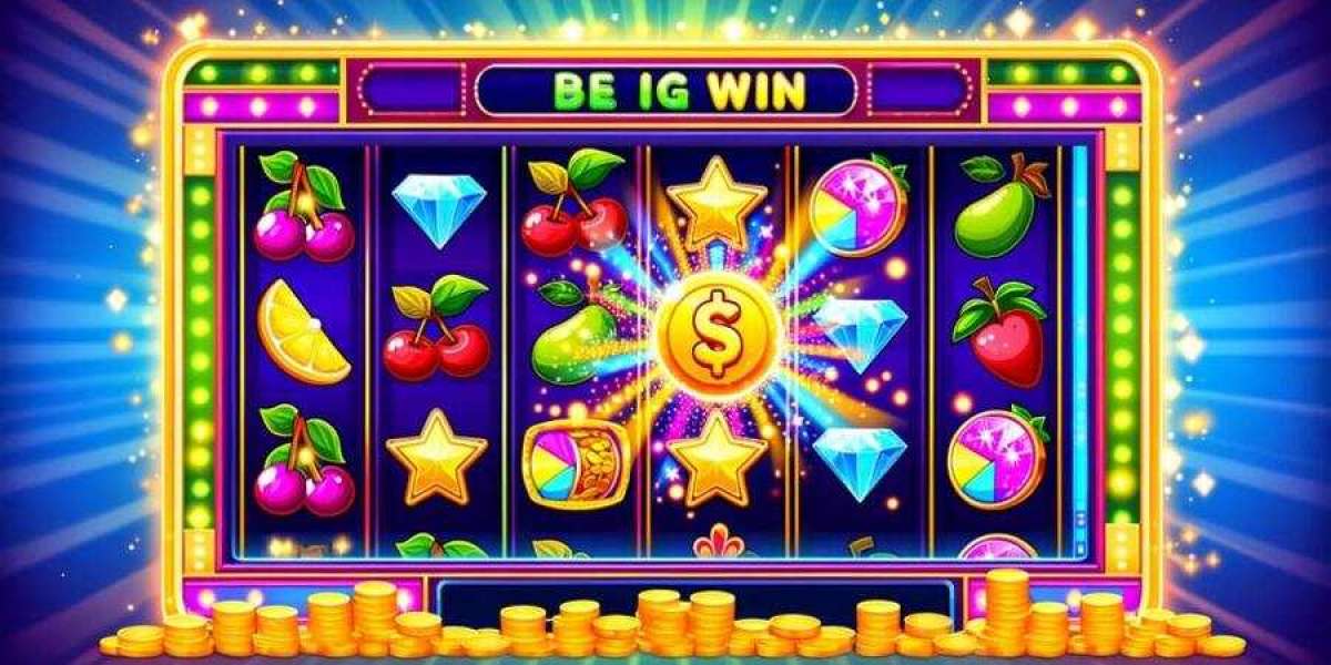 Betting Beyond Borders: The Allure of Korean Sports Gambling Sites
