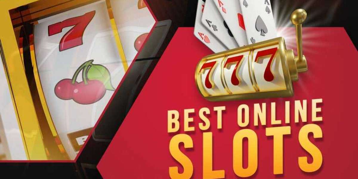 Unlocking the World of Online Slot