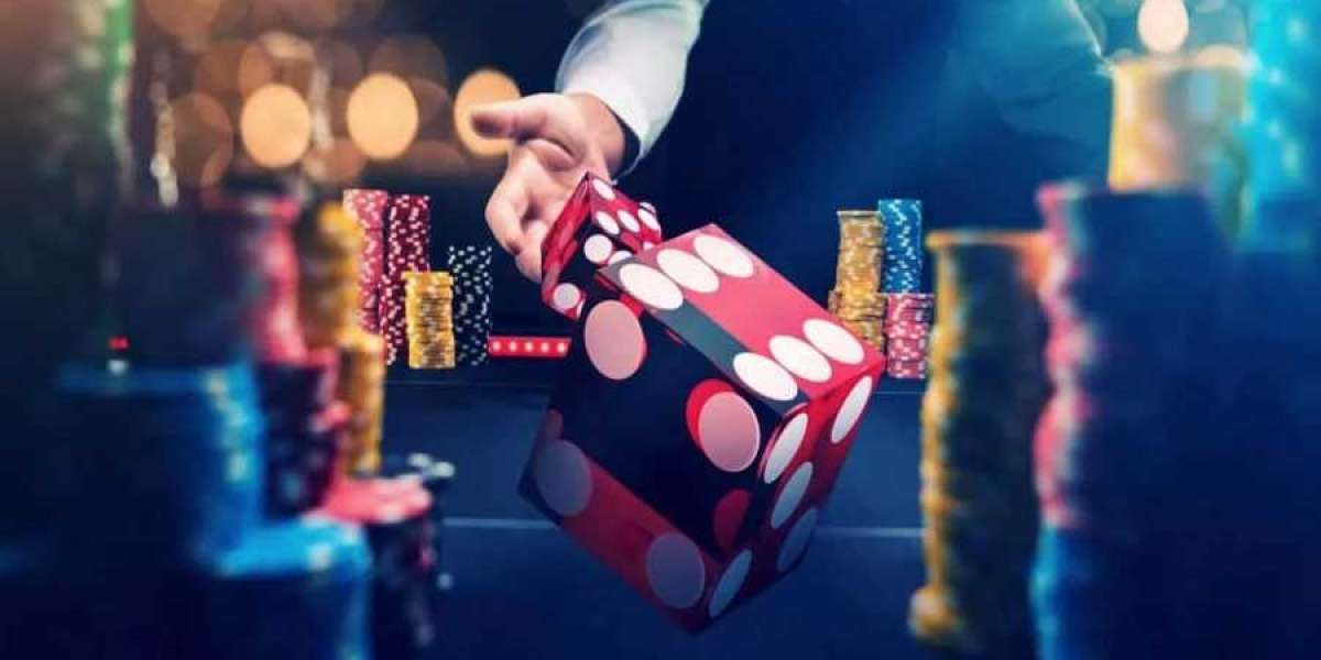 Ultimate Guide to Baccarat Sites