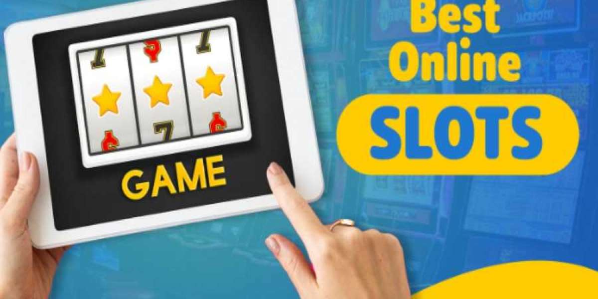 Ultimate Guide to Your Ideal Casino Site