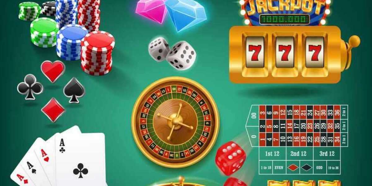 Ultimate Guide to Casino Site Wonders