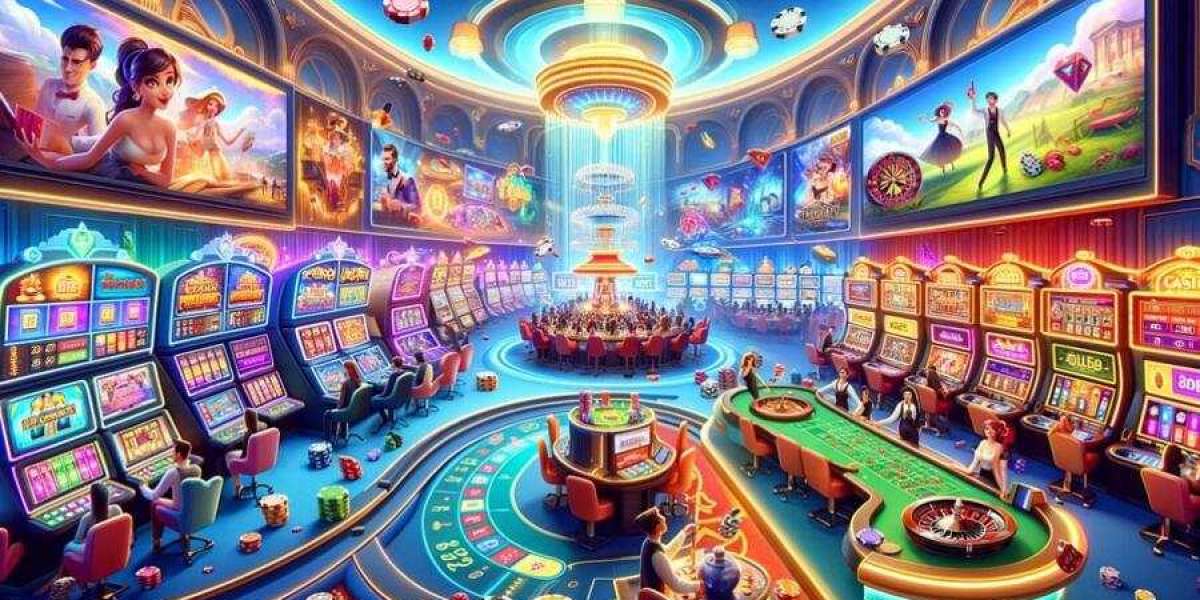 Embrace the Thrills of Sports Betting