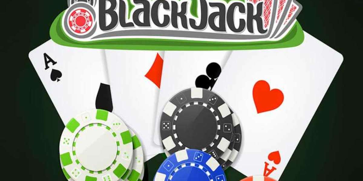 Mastering the Art of Online Casino Play
