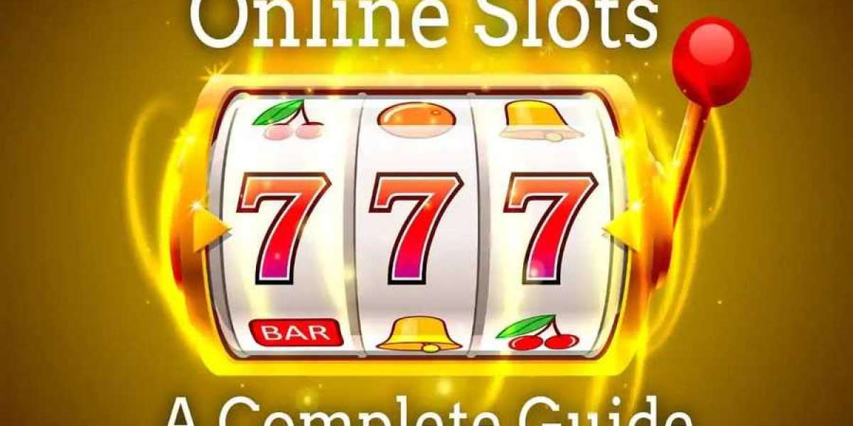 Mastering the Art: How to Play Online Casino