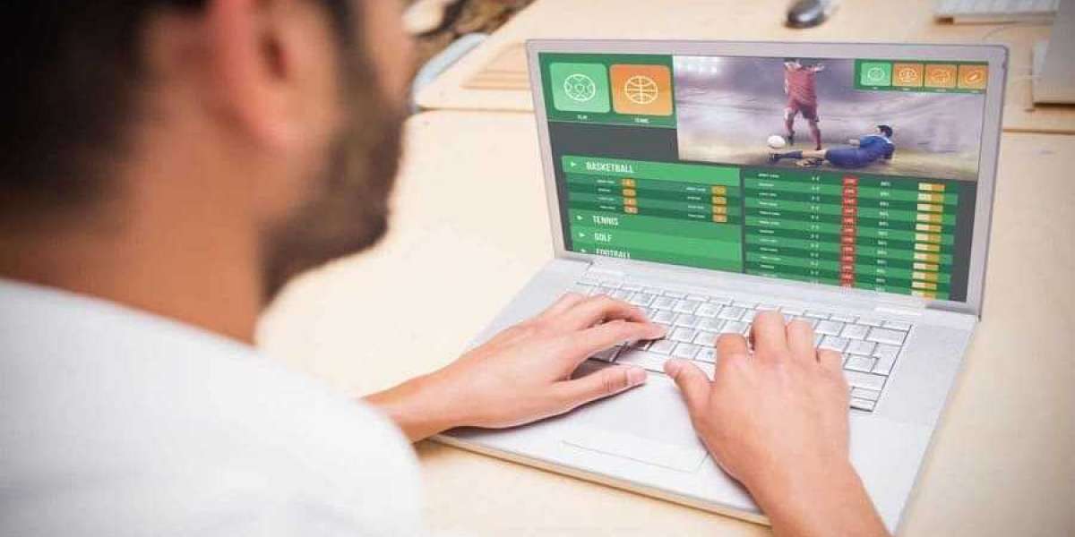 Korean Betting Site: The Ultimate Guide