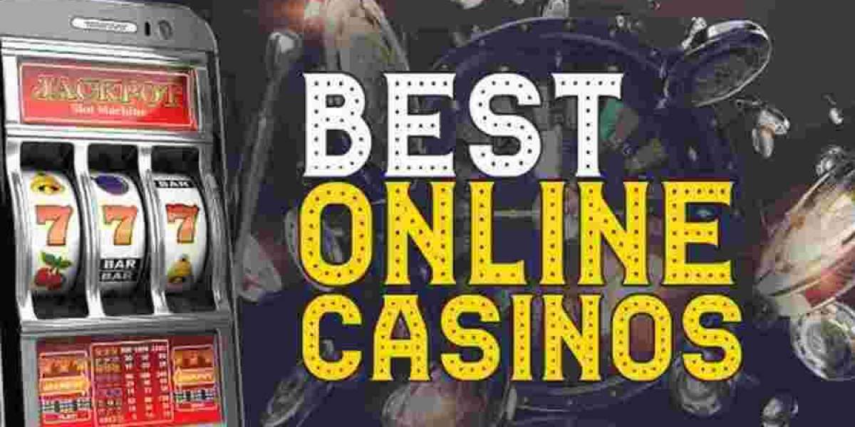 Ultimate Guide to Casino Site Fun