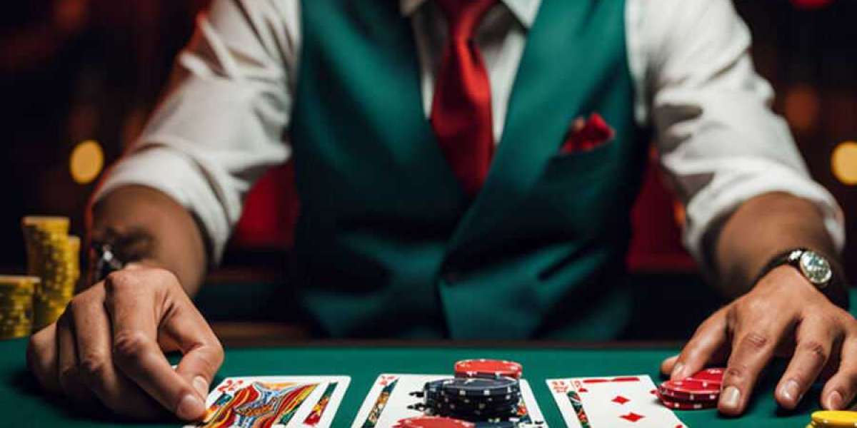 Your Ultimate Sports Betting Site Guide