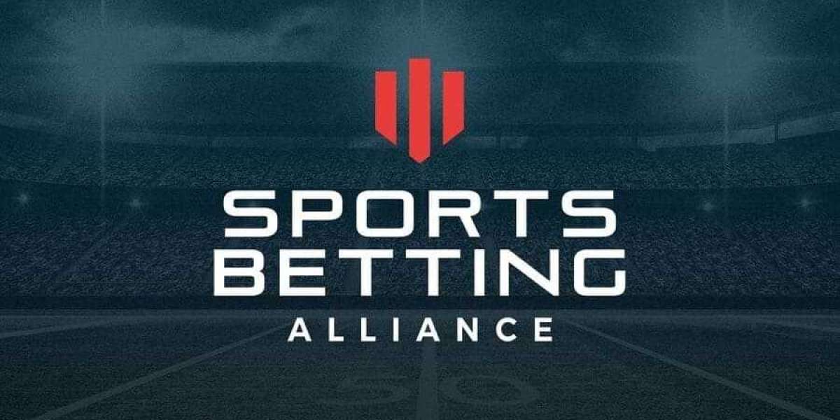 The Exciting World of Sports Gambling