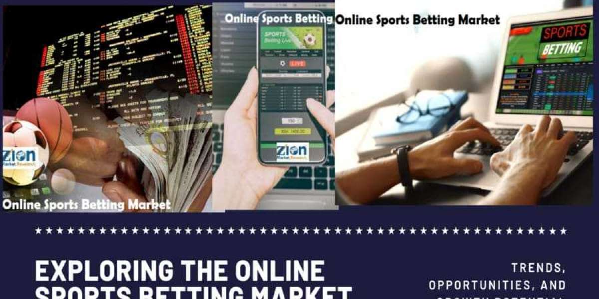 Your Ultimate Guide to Korean Sports Gambling Sites