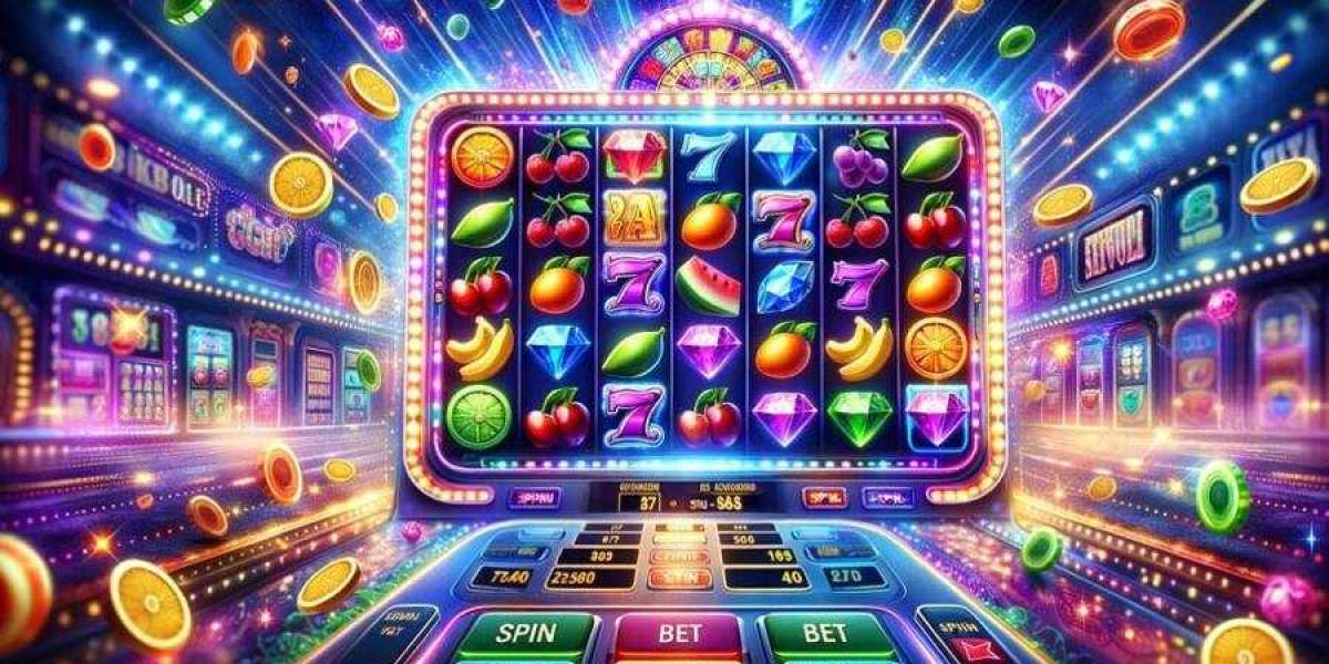 Discover Korean Gambling Sites: A Comprehensive Guide