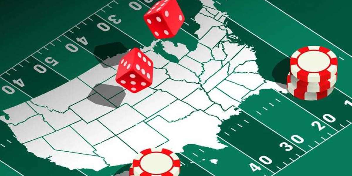 The Ultimate Guide to Sports Gambling Sites