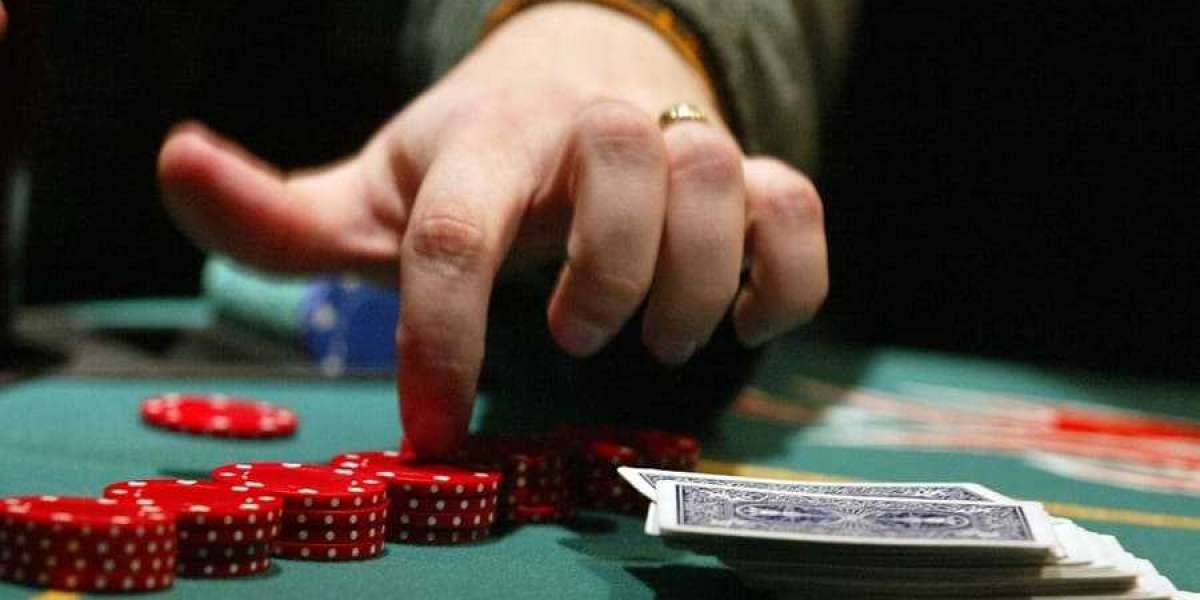 Unlock the Secrets: How to Play Online Casino