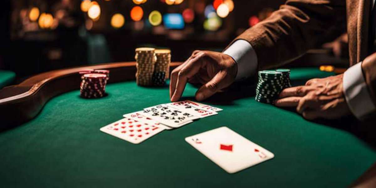 Mastering the Art of Sports Gambling