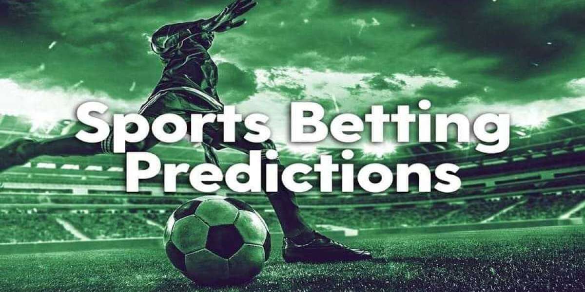 The Ultimate Guide to Sports Toto Site