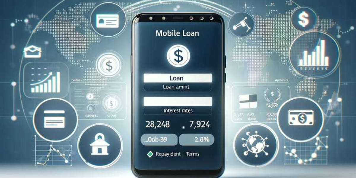 The Growing Trend of Mobile Loans
