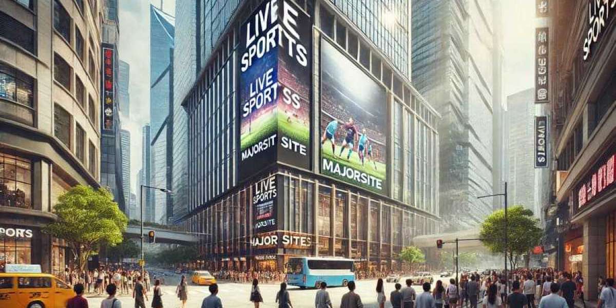 The Thriving World of Korean Sports Betting