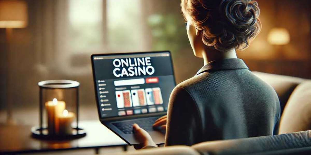 The Evolution of Slot Sites