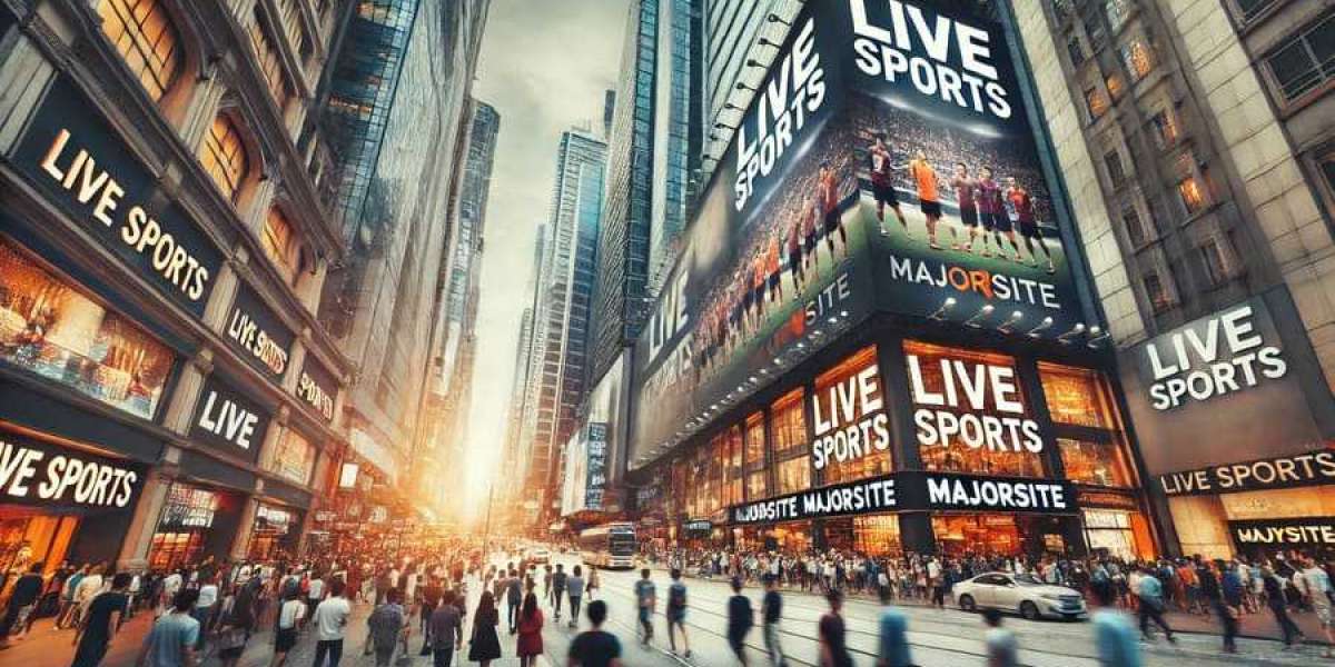 Unlocking the World of Gambling Sites