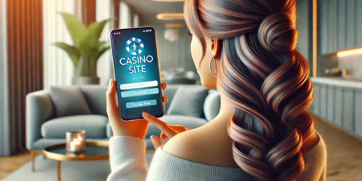 Unveiling the World of Online Slots