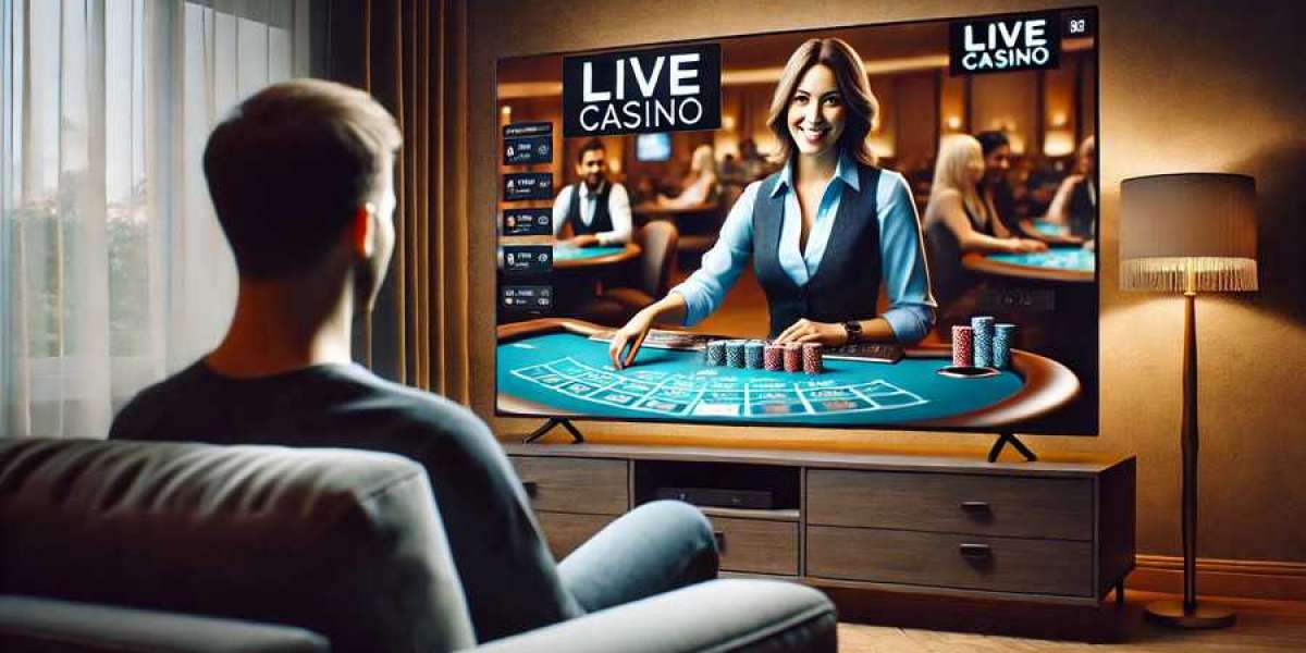Discover the Thrills of Slot Sites
