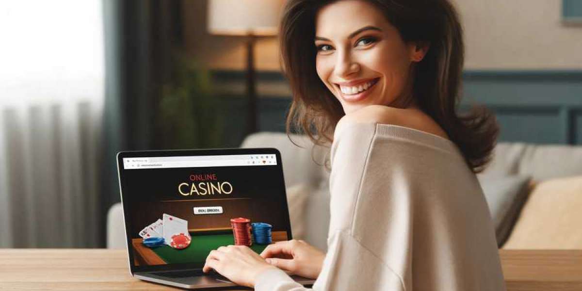 The Allure of Casino Welcome Bonuses