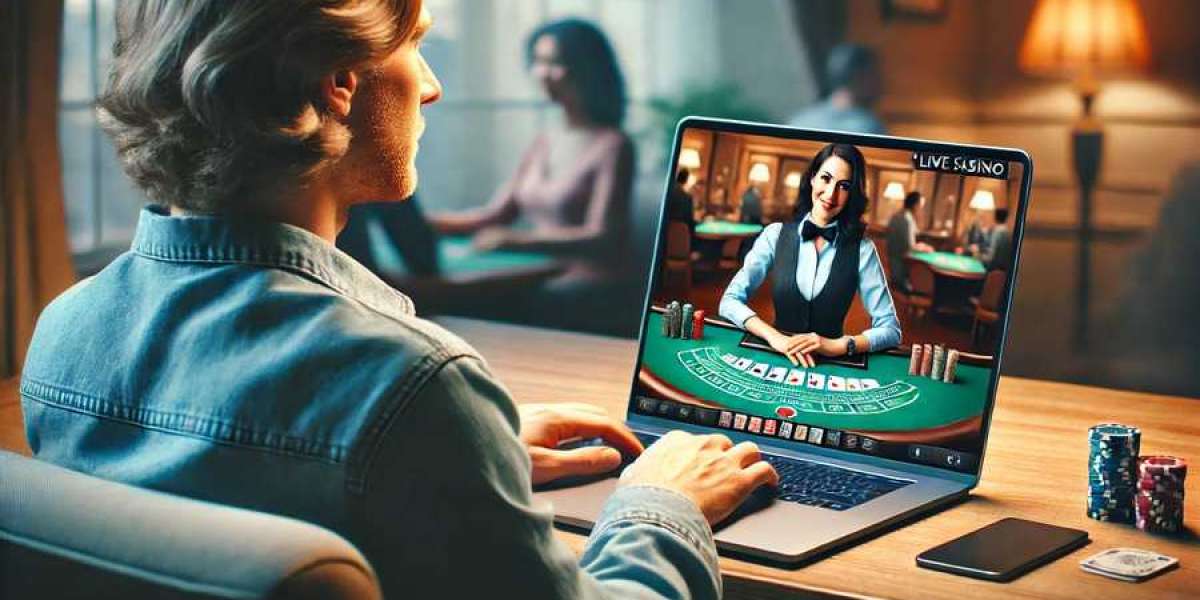 Discovering Online Baccarat