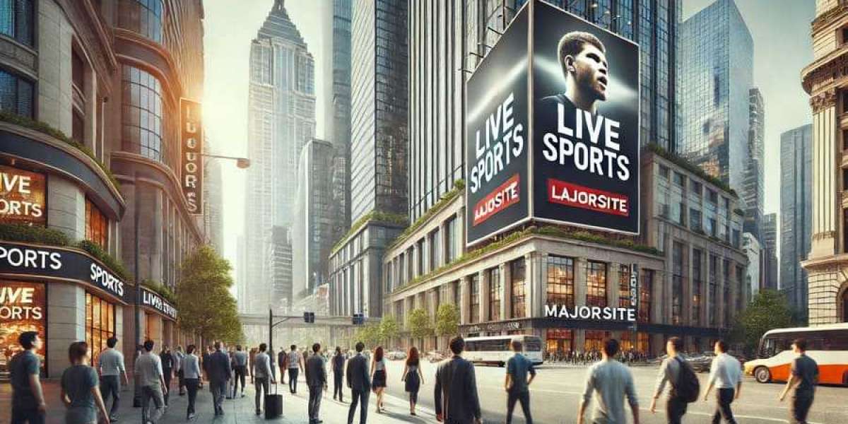 A Comprehensive Guide to Sports Toto Site