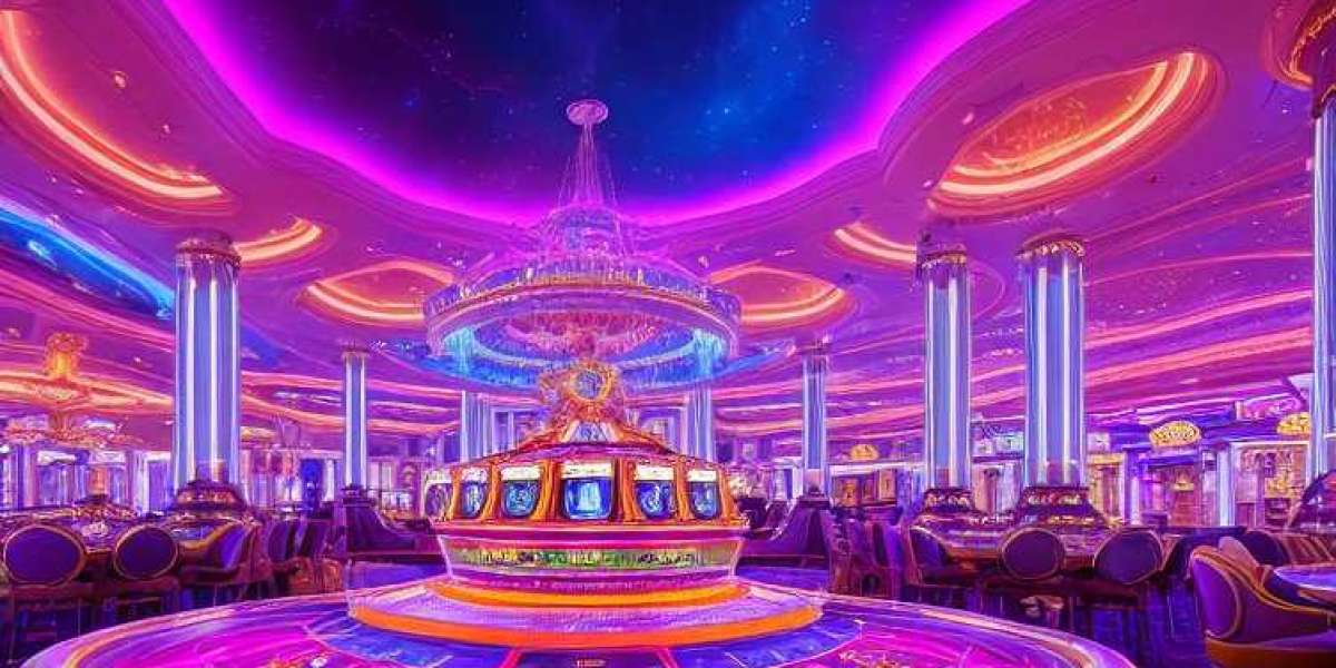 Captivating Gambling Alternatives at Asino Casino