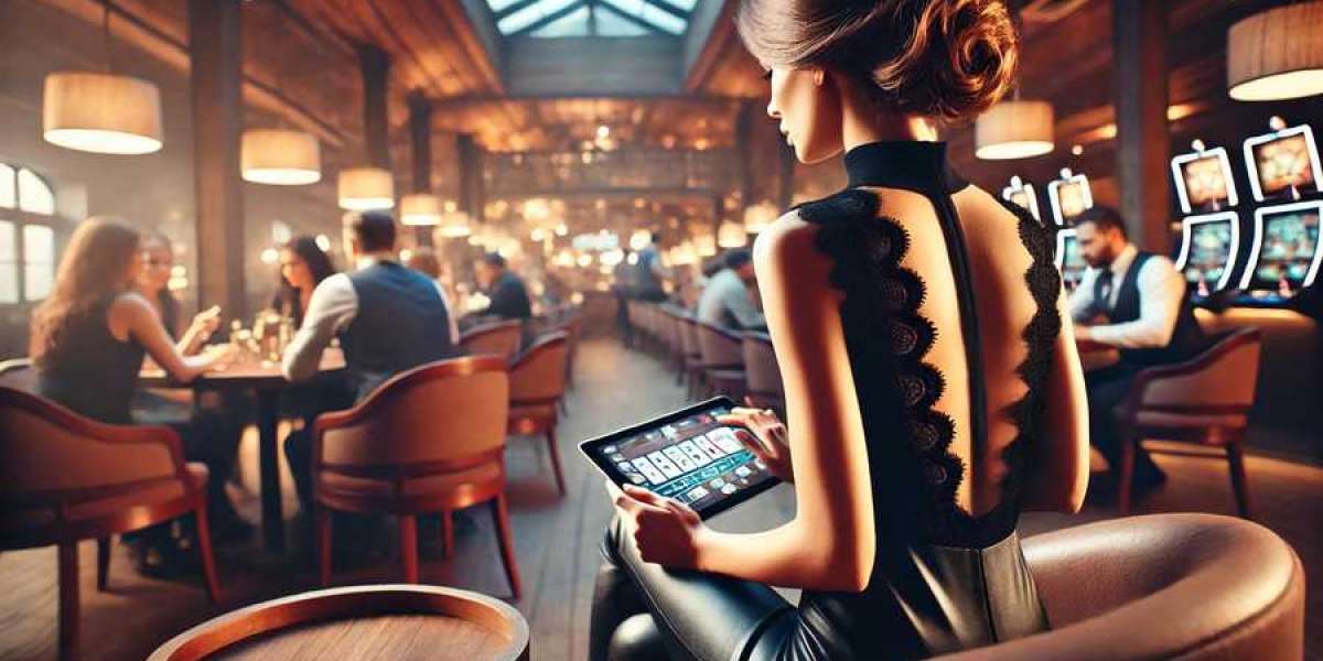 How to Find Legit Casino Sites: A Comprehensive Guide