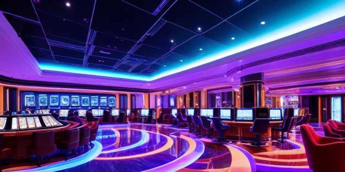Eine Vielzahl von Spielautomaten bei Kingmaker Online Casino