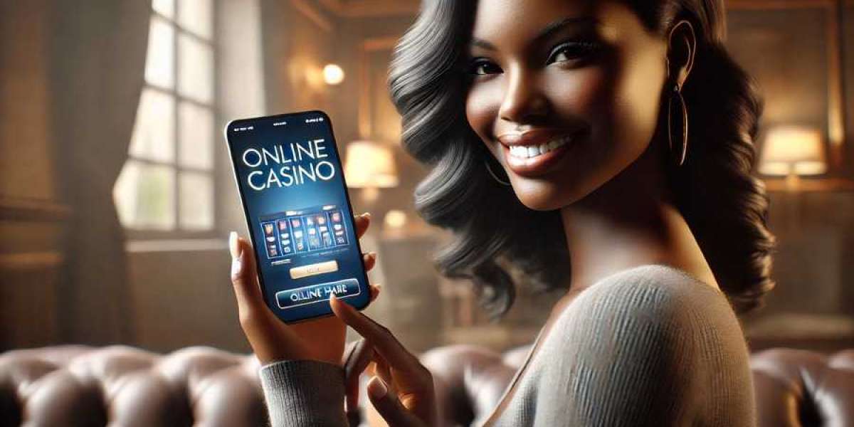 Unlocking Slot Tournaments
