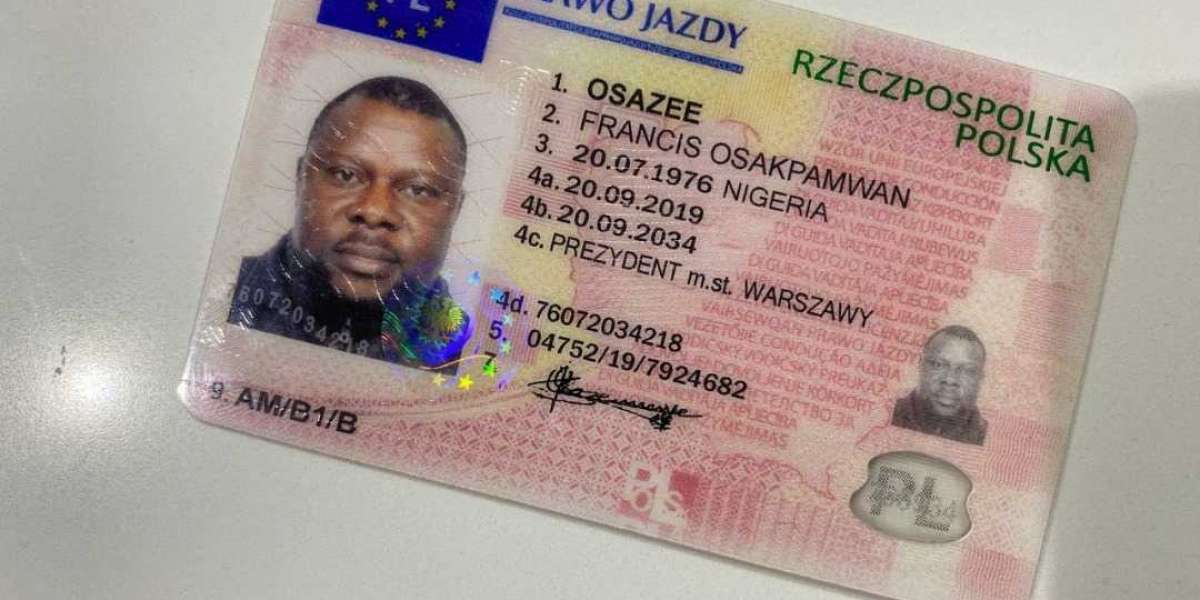 Are You Responsible For A Buy Driving License A1 Budget? 10 Ways To Waste Your Money