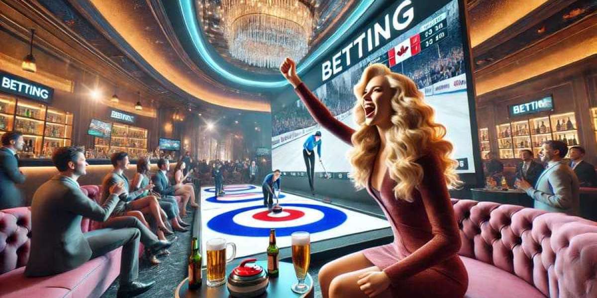 Discover the Perfect Scam Verification Platform for Korean Sports Betting - Toto79.in