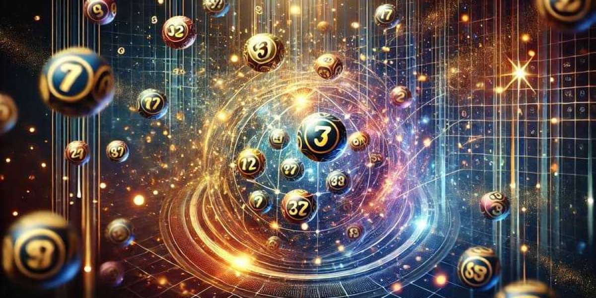Unveiling the Mystique of Historical Lotto Numbers