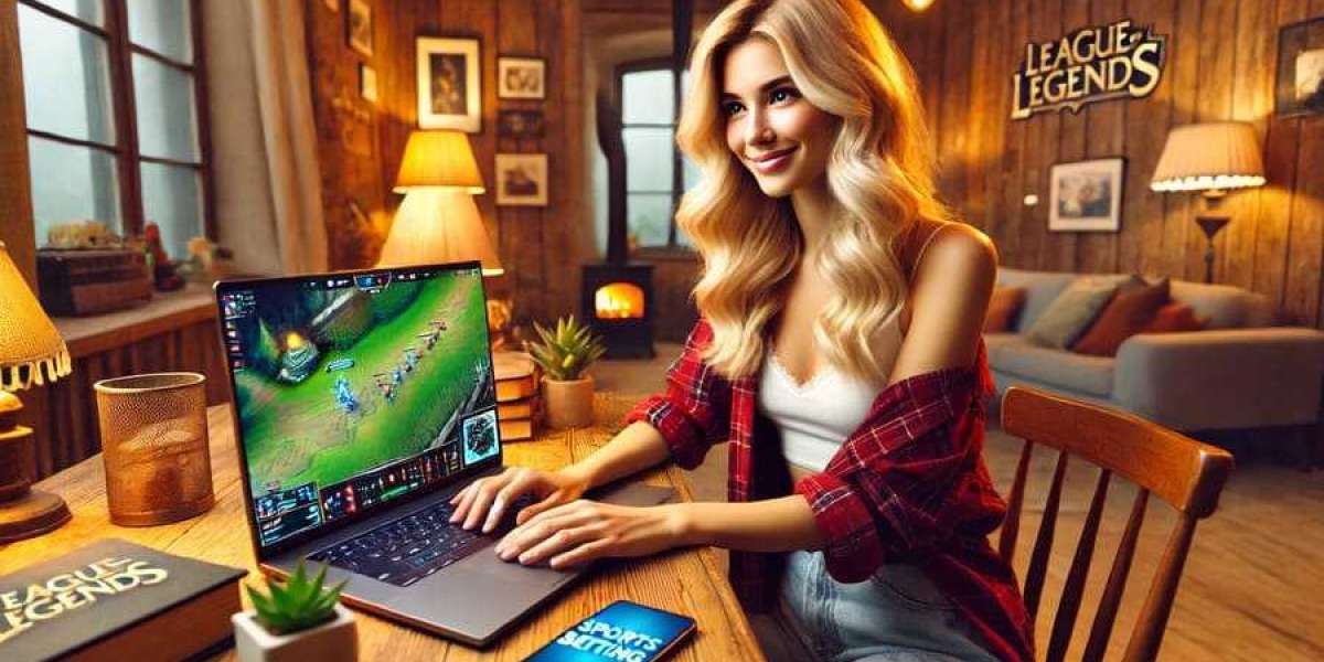 Discovering the Ultimate Scam Verification Platform for Betting Sites: Toto79.in