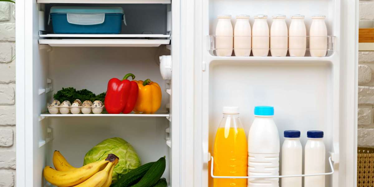 20 Trailblazers Lead The Way In American Style Fridge Freezers
