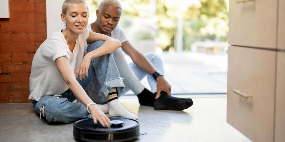 5 Things Everyone Gets Wrong Concerning Robot Vacuum