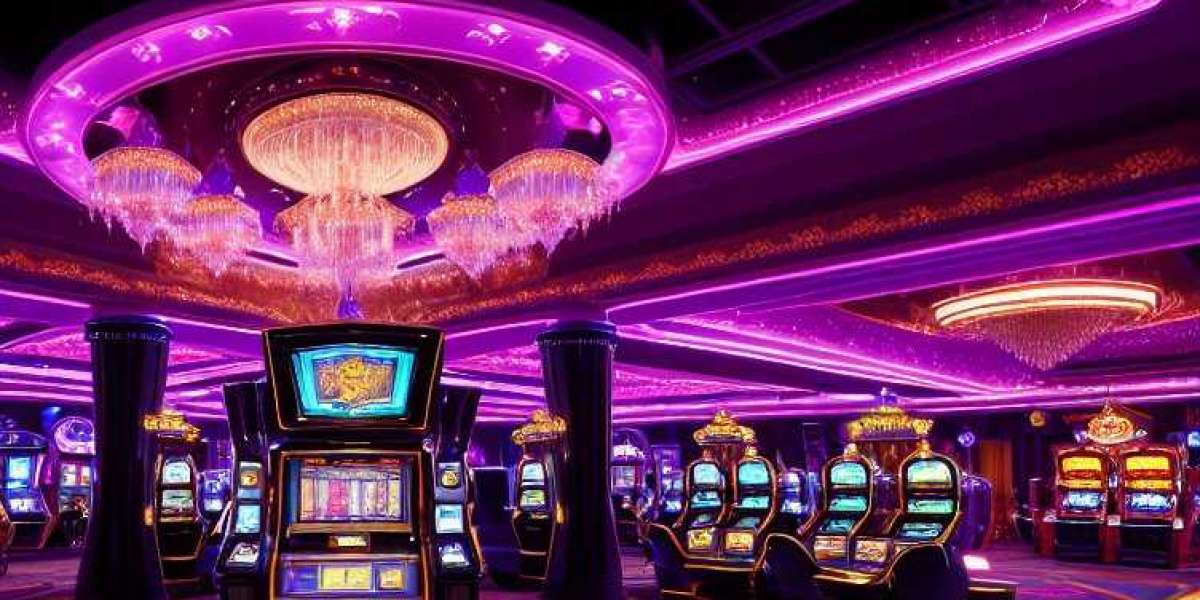 Multiple Gambling Range at Spinago
