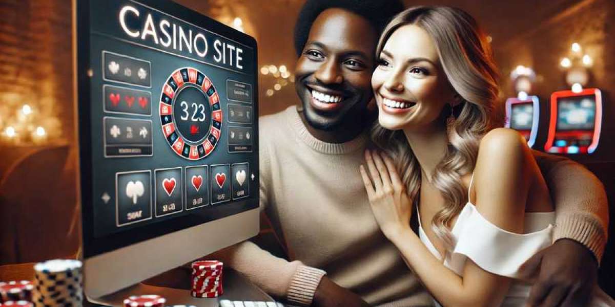 Discovering the Best Online Casino Sites: Your Ultimate Guide