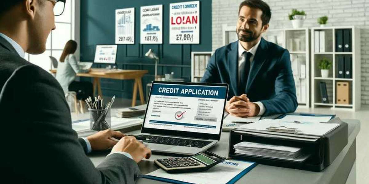 Unlocking Financial Freedom: The EzLoan 24/7 Platform for Fast and Easy Loans