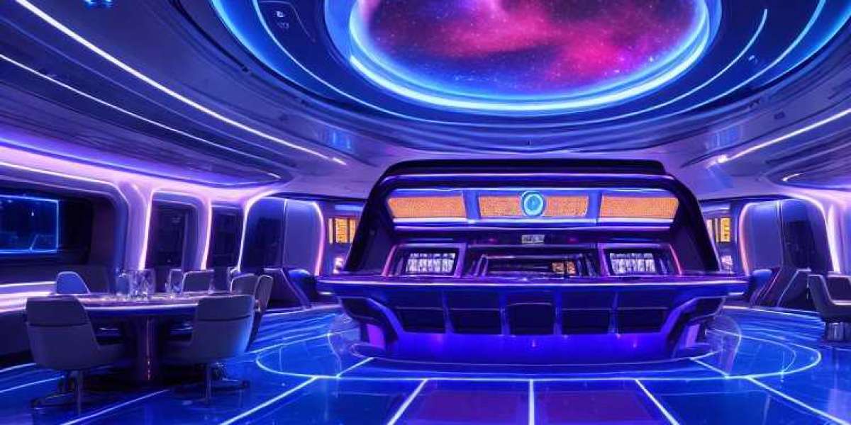 Außergewöhnliche Spielhallenspiele bei diesem Online-Casino