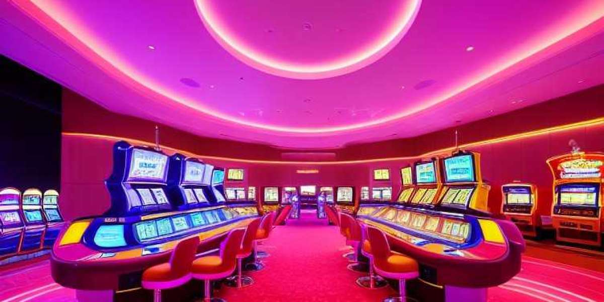 Slick Cellular Gaming Experience at 1Red Web-Based Casino