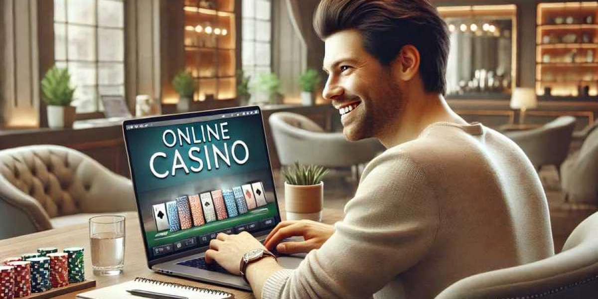 Exploring Ethereum Gambling Sites: A Comprehensive Overview