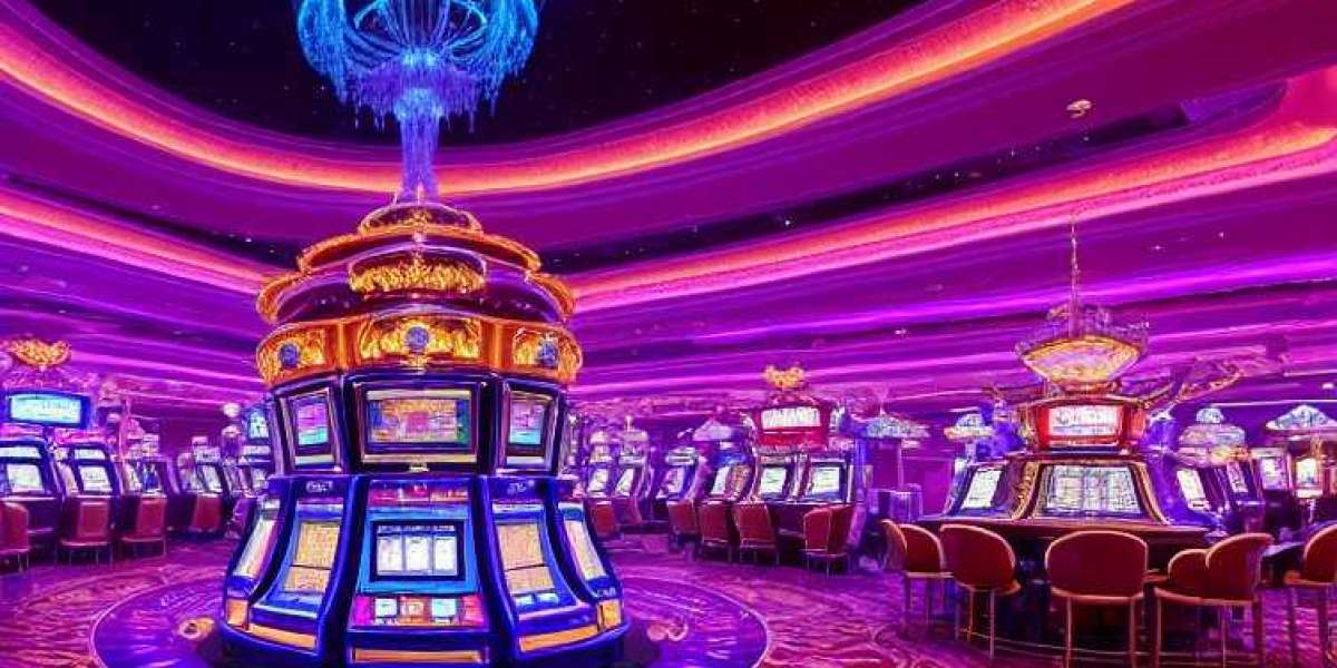 Test Spill Free hos Lucky Spins Norge
